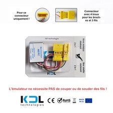 Siège tapis testeur d'occasion  Expédié en France