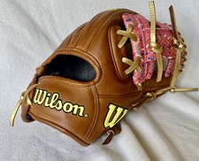 Wilson a2000 1786 for sale  Marcellus