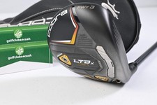 Cobra ltdx max for sale  LOANHEAD