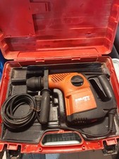 Hilti sds bohrhammer gebraucht kaufen  Pirmasens