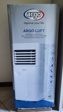 Climatizzatore aria portatile usato Climatizzatore aria portatile usato  Rubiera