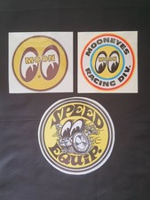 Lot autocollants stickers d'occasion  Saint-Valérien