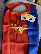 Super hero cape for sale  DONCASTER