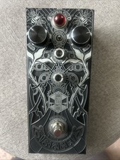 Pedal Beetronics Abelha Tropical Fuzz comprar usado  Enviando para Brazil