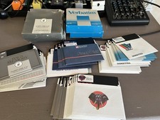 Lotto floppy disk usato  San Fratello