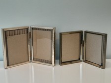 Vtg bifold hinged for sale  Taylors