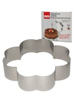 Backform backrahmen kleeblatt gebraucht kaufen  Bruchhausen-Vilsen