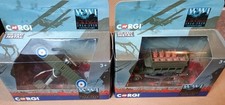 Corgi cs90611 old for sale  CORBY