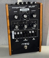 Moog 105 moogerfooger for sale  Woodbridge