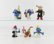 Schlumpf schlümpfe jubiläum gebraucht kaufen  Hohen Neuendorf