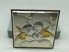 Bomboniera quadro con usato  Avezzano