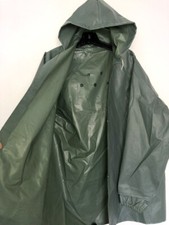 Top pvc regenjacke gebraucht kaufen  Oberursel (Taunus)