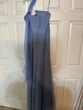 Ice blue bridesmaid for sale  Denham Springs
