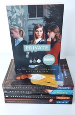 Private series book for sale  Peachtree City