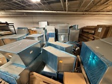 Massive assorted rectangular for sale  Lenni