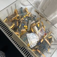 Mixed bundle resistors for sale  WATERLOOVILLE