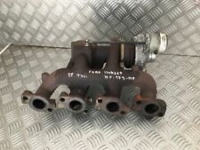 Turbo garrett ford d'occasion  Déols
