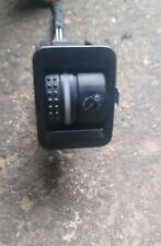 Golf mk4 bora for sale  MILTON KEYNES