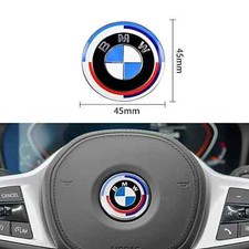 Emblème jantes bmw d'occasion  Carrières-sous-Poissy