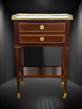 Table salon xviiie d'occasion  Varreddes