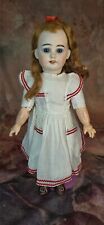 Poupee ancienne allemande d'occasion  Nice-
