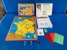 Ravensburger voyage jeu d'occasion  Molinet