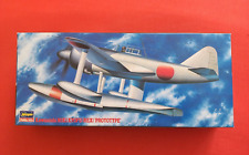 1:72 Hasegawa AP125 51385, KAWANISHI N1K1 KYOFU REX Prototype comprar usado  Enviando para Brazil