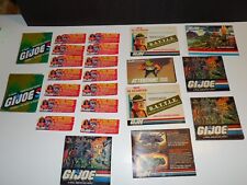G.I. JOE THE FRIGORÍFICO PERRY SGT ABATE CORREIO EM OFERTAS FOLHETOS HASBRO comprar usado  Enviando para Brazil