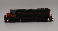 Atlas scale locomotive for sale  New Lenox