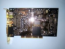 Sc.audio creative labs usato  Arezzo