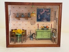 Wall hanging box for sale  DOWNHAM MARKET