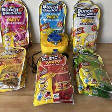 Zuru buncho balloons for sale  NORTHAMPTON