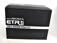 Zenza bronica etrsi for sale  Bakersfield