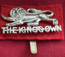 Kings royal regiment for sale  DORKING