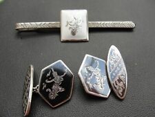 siam silver cufflinks for sale siam silver cufflinks for sale SOUTHAMPTON