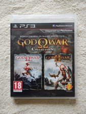 God war collection d'occasion  Toulon-