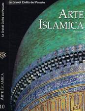 Arte islamica. henri usato  Italia