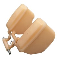 Flotteur carburateur mikuni d'occasion  Heudicourt