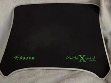 Mousepad Razer eXactMat Control eXactMat Speed dos anos 2000 OOP, usado comprar usado  Enviando para Brazil