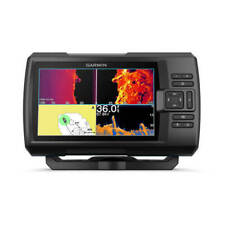 Garmin striker vivid usato  Italia
