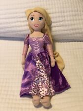 Disney rapunzel plush for sale  Staffordsville