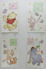 Winnie pooh pastel for sale  Frenchtown