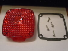 Vintage red lens for sale  Duncanville