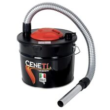 Aspiracenere elettrico ceneti usato  Spadola