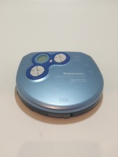 Panasonic sx240 player usato  Torino