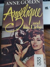 Angelique golon anne gebraucht kaufen  Osterholz-Scharmbeck