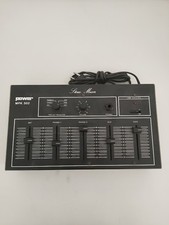 Stereo mixer power usato  Ferrara