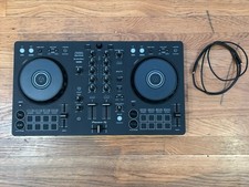 Controlador de DJ Pioneer DJ DDJ-FLX4 2 canais - Preto comprar usado  Enviando para Brazil