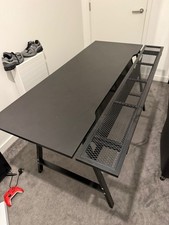 Ikea utespelare gaming for sale  LONDON