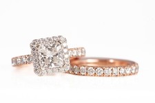 Ladies verragio 14k for sale  San Diego